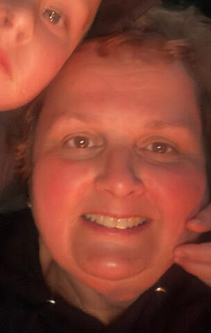 Christine Chase