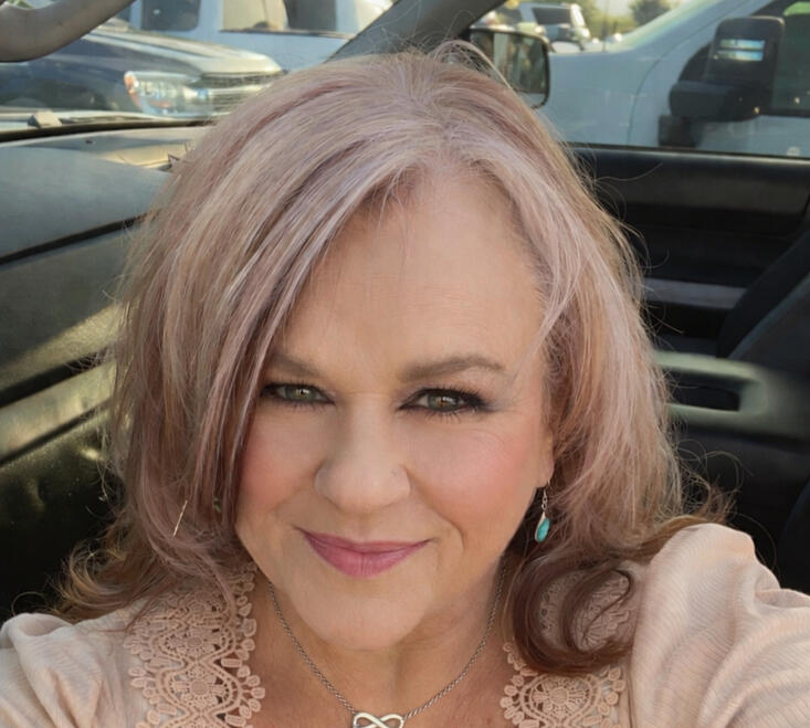 Shelly Huff