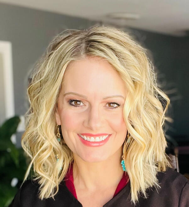 Angie Hunsaker