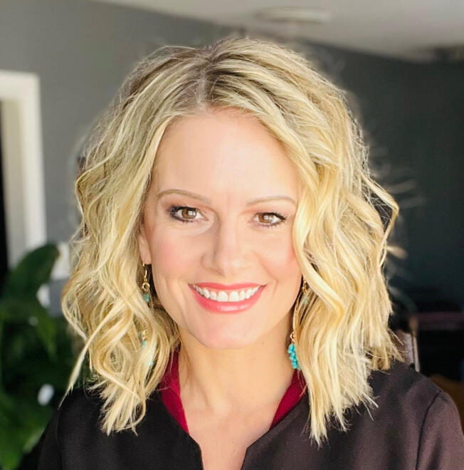 Angie Hunsaker
