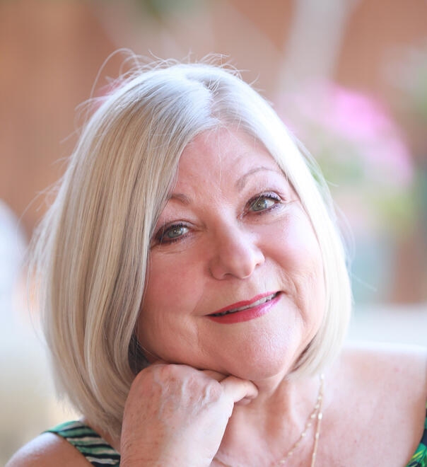 Joanne Bigham