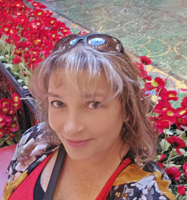 Robyn Fricke