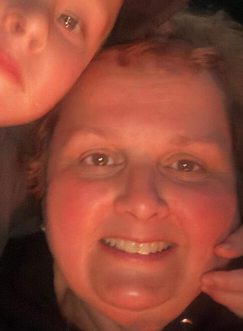 Christine Chase