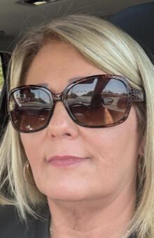 Geneva Sandlin